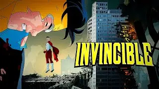 INVINCIBLE - RAY OF LIGHT ✨