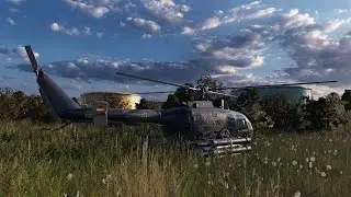 Sheer Drop (WARNO Soundtrack)