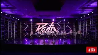 Came Here For Love- Rhythm Dance Center