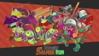 Nintendo Switch Splatoon 2 Preview: Kid-Friendly Clean LP