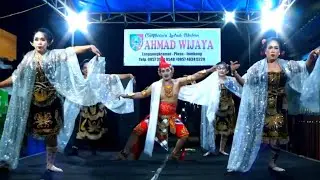 TARI REMO - CAMPURSARI AHMAD WIJAYA ‼️