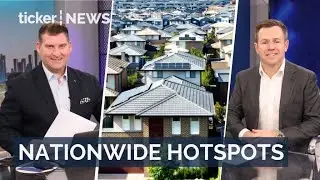 The Real Estate Growth Nobody&rsquo;s Reporting On