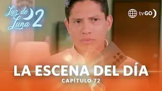 Luz de Luna 2: León llamó a Alma después de mucho tiempo (Capítulo n° 72)