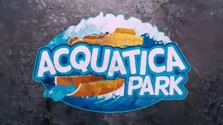 Acquatica Park Milano - Videomaking at the water park!