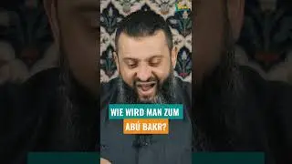 Abū Bakr