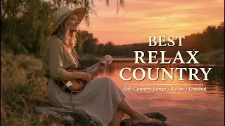 Cozy Country Playlist &ndash; Relaxing Vibes with Tammy Wynette, Randy Travis, Loretta Lynn