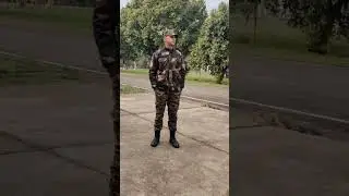 1st vidio #army #armylover #armystatus #armylife #armymotivation @SETIndia @onemanarmy360
