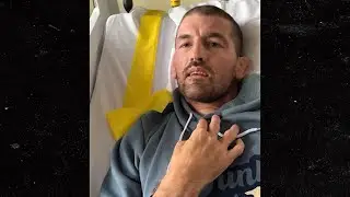 UFC Superstar Ben Askren's Miraculous Lung Transplant Recovery | Spotlight Reports
