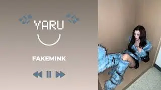 fakemink - cant let go prod cranes