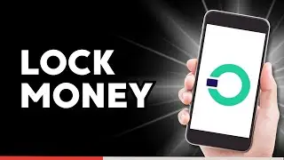 How to Lock Money on Opay (2025)