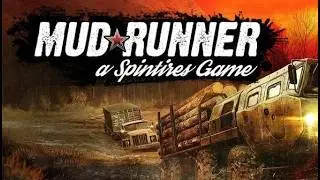Deliver Logs NOW in Mudrunner Mobile Gameplay #2
