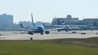 FAA decision to reduce flights spurs calls for accountability from Democratic leaders