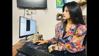 string in java by Sugandha Sharma | Java | Sumaya Academy