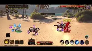 Wartune Ultra ROBİN Tanıtımı