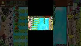 Plants vs Zombies - Hybrid mod (Растения против зомби - Гибридный мод)