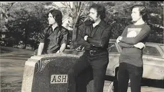 Ash 