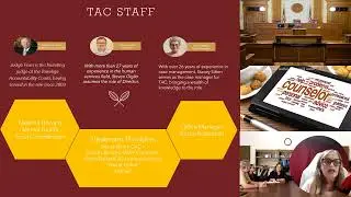 GSC HUSV Internship - Towaliga Accountability Courts
