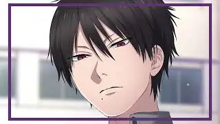 Paradigm Paradox - Official Character Trailer - Ryo  Tomitsuka
