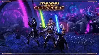 STAR WARS: The Old Republic - 'Crisis On Umbara' Launch Trailer