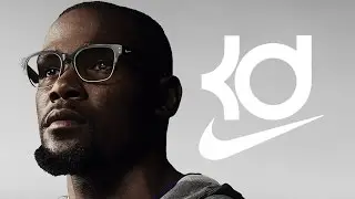 Kevin Durant Glasses: Nike KD Collection