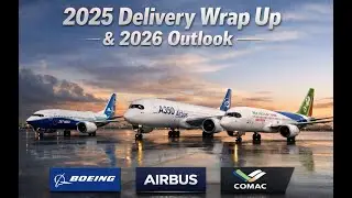 2025 Delivery Wrap Up and 2026 Outlook