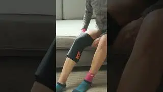 KT Health: Ice Sleeve & Ice Therapy Pack