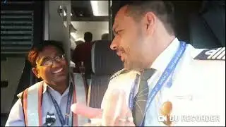 Flying beast (My last flight as a captain) vlog Background music by FBM@FlyingBeast320