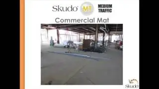 Goedecke presents Skudo Training