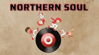 Top Northern Soul Music Of All Time  💖💖💖 Northern Soul Mix