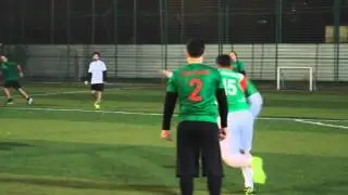Ota Boca Juniors  FC Hergele