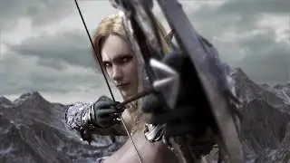 MU LEGEND Cinematic Teaser
