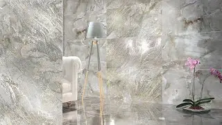 Design interior Craiova, cu gresie si faianta de la CERAMICHE BRENNERO.