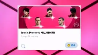 HOW TO GET ICONIC AC MILAN😍😍😍😍😍😍😍
