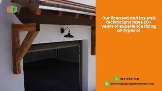 Get Gate Repair you Can Count on with Mega Garage Doors & Gates, Contact us Today! #gaterepair