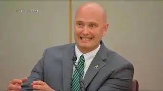 Roy Oliver Trial Day 6 Part 2 Roy Oliver Takes the Stand