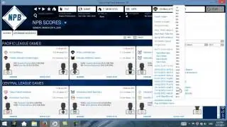 OOTP 16 - Setup for Real Time Simulation