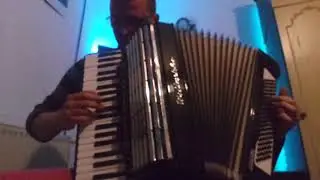 Marko Nizić - Srdo moja ne srdi se na me