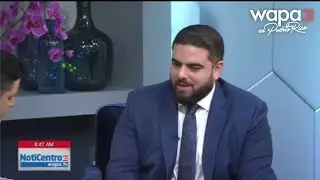 La administración de Rosselló no es corrupta, homofóbica o sexista | WapaTV
