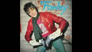 KIM FOWLEY &ndash; Bad News From The Underworld &ndash; 1985 &ndash; Full album &ndash; Vinyl