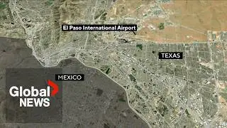 &ldquo;Unacceptable&rdquo;: Confusion over El Paso's airspace temporarily shutting down