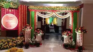 Chennai Hyatt hotel #marriage #love 