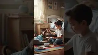 save dog from lost #music #song #livewallpaper #cute #trythatinasmalltown #disney #lifeisbutadream