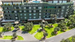 Sonesta Hotel El Olivar, Лима, Перу | Лучший план путешествия