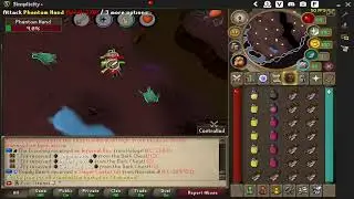 SIMPLICITY RSPS GRIND !!  iron man grind !