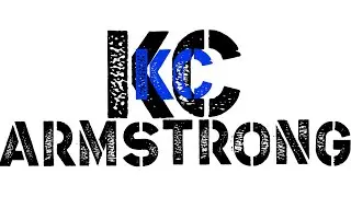 KC Armstrong - Official Channel Trailer