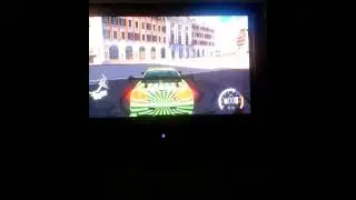 Forza horizon 2 GTR SPEC 2 engine swap and costom