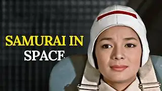 10 Japanese Sci-Fi Masterpieces Western Fans Ignore