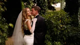 Emocjonalny ślub w Villa Park Julianna | Karolina & Wojtek | Film ślubny | Warszawa