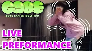 NEWLY EDGY IDOLS | Kaigai Dance Cover | Fayetteville Comic Con April 24'
