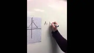 Finding area on a Coordinate Plan - CC Unit 6, Grade 6